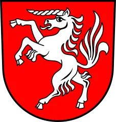 Emblem of Oberried