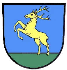 Emblem of Oberrimsingen