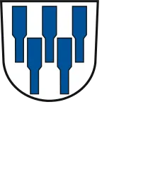 Emblem of Obersontheim