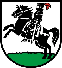 Emblem of Oberstenfeld