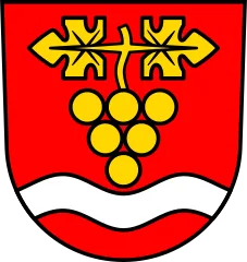 Emblem of Obersulm