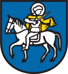 Emblem of Oberteuringen