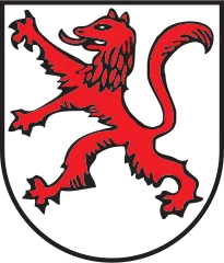 Emblem of Oberwolfach