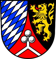 Emblem of Obrigheim