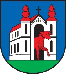 Emblem of Ochsenhausen