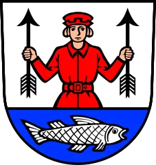 Emblem of Oedheim