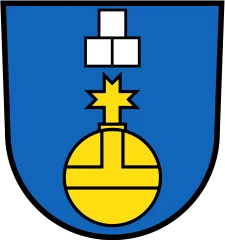 Emblem of Offenau