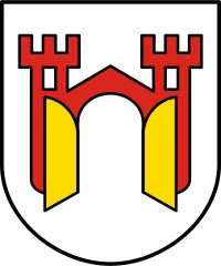 Emblem of Offenburg