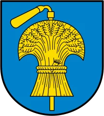 Emblem of Ofterdingen