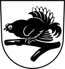 Emblem of Oggelshausen