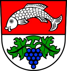 Emblem of Ohlsbach