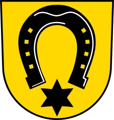 Emblem of Ohmden