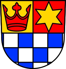 Emblem of Öhningen