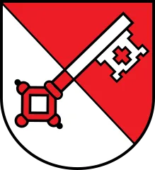 Emblem of Öhringen