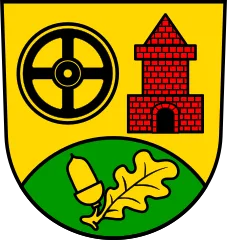 Emblem of Ölbronn-Dürrn