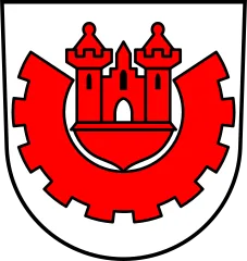 Emblem of Oppenau