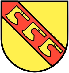 Emblem of Oppenweiler