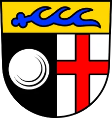 Emblem of Orsingen-Nenzingen