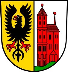 Emblem of Ortenberg