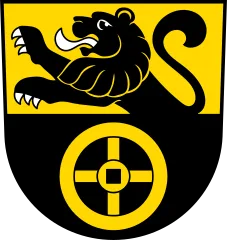 Emblem of Ostelsheim