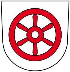 Emblem of Osterburken