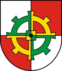 Emblem of Ostfildern