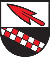 Emblem of Ostrach