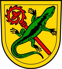 Emblem of Ötisheim