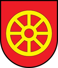 Emblem of Ottenhöfen im Schwarzwald