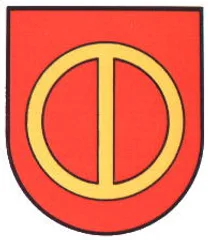 Emblem of Ottersdorf