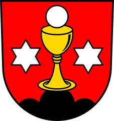 Emblem of Ottersweier