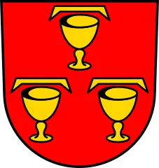 Emblem of Pfaffenweiler