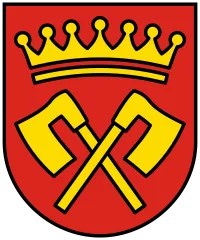Emblem of Pfalzgrafenweiler