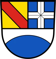 Emblem of Pfinztal