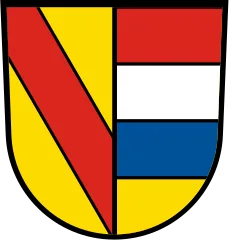 Emblem of Pforzheim