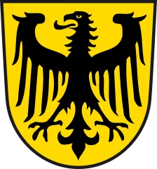 Emblem of Pfullendorf