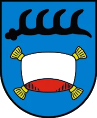 Emblem of Pfullingen