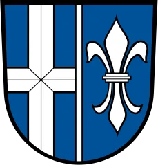 Emblem of Philippsburg