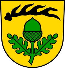 Emblem of Pliezhausen