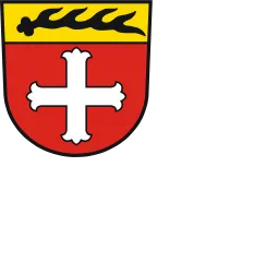 Emblem of Plüderhausen