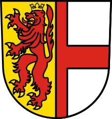 Emblem of Radolfzell am Bodensee