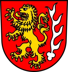 Emblem of Rainau