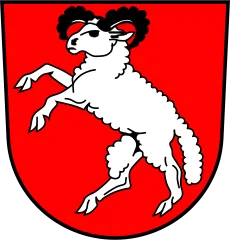Emblem of Rammingen