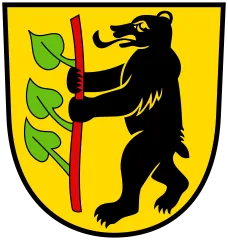 Emblem of Rangendingen