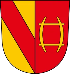 Emblem of Rastatt
