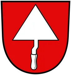 Emblem of Ratshausen