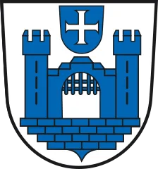 Emblem of Ravensburg