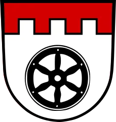 Emblem of Ravenstein