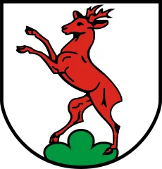 Emblem of Rechberghausen