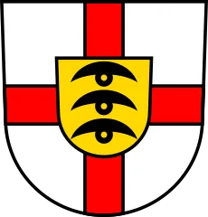Emblem of Rechtenstein